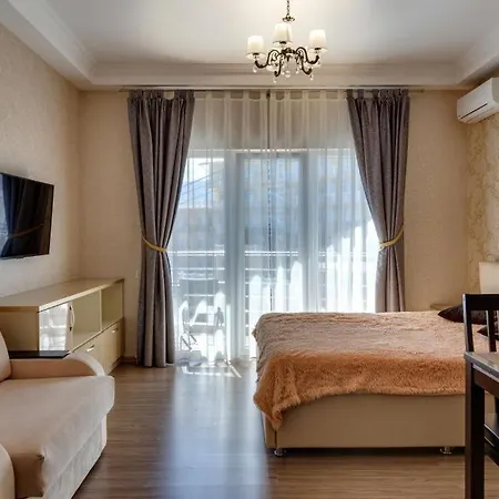 Apartment Ул Рупи *