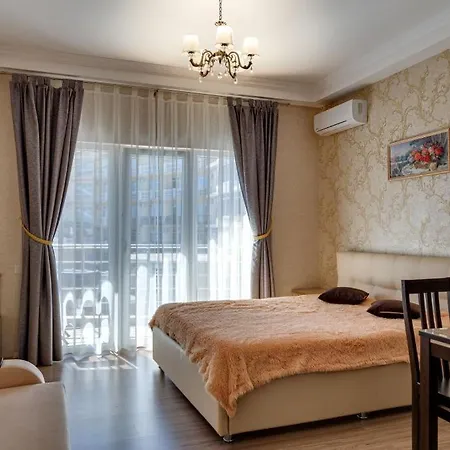 Apartment Ул Рупи * Varna