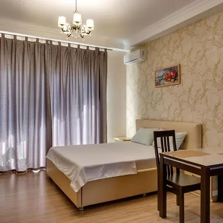 Apartment Ул Рупи *