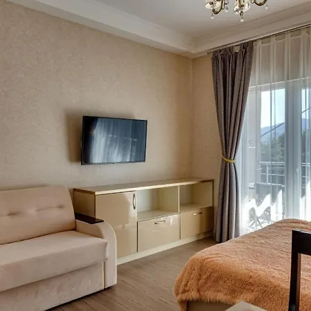 Apartment Ул Рупи * Varna